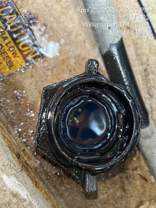 2022 PIONEER SAPP44S10L71-D2.9L4