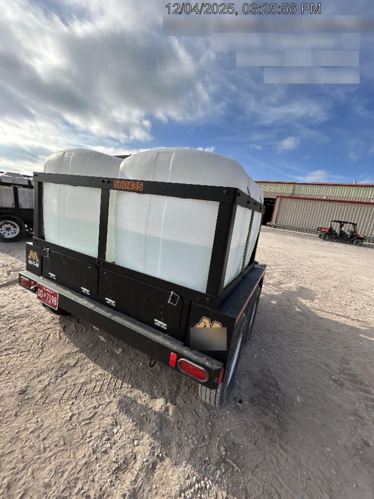 2019 MI-T-M CORPORATION HS-3006-0MDK-UR