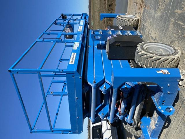 2020 GENIE GS-5390 RT