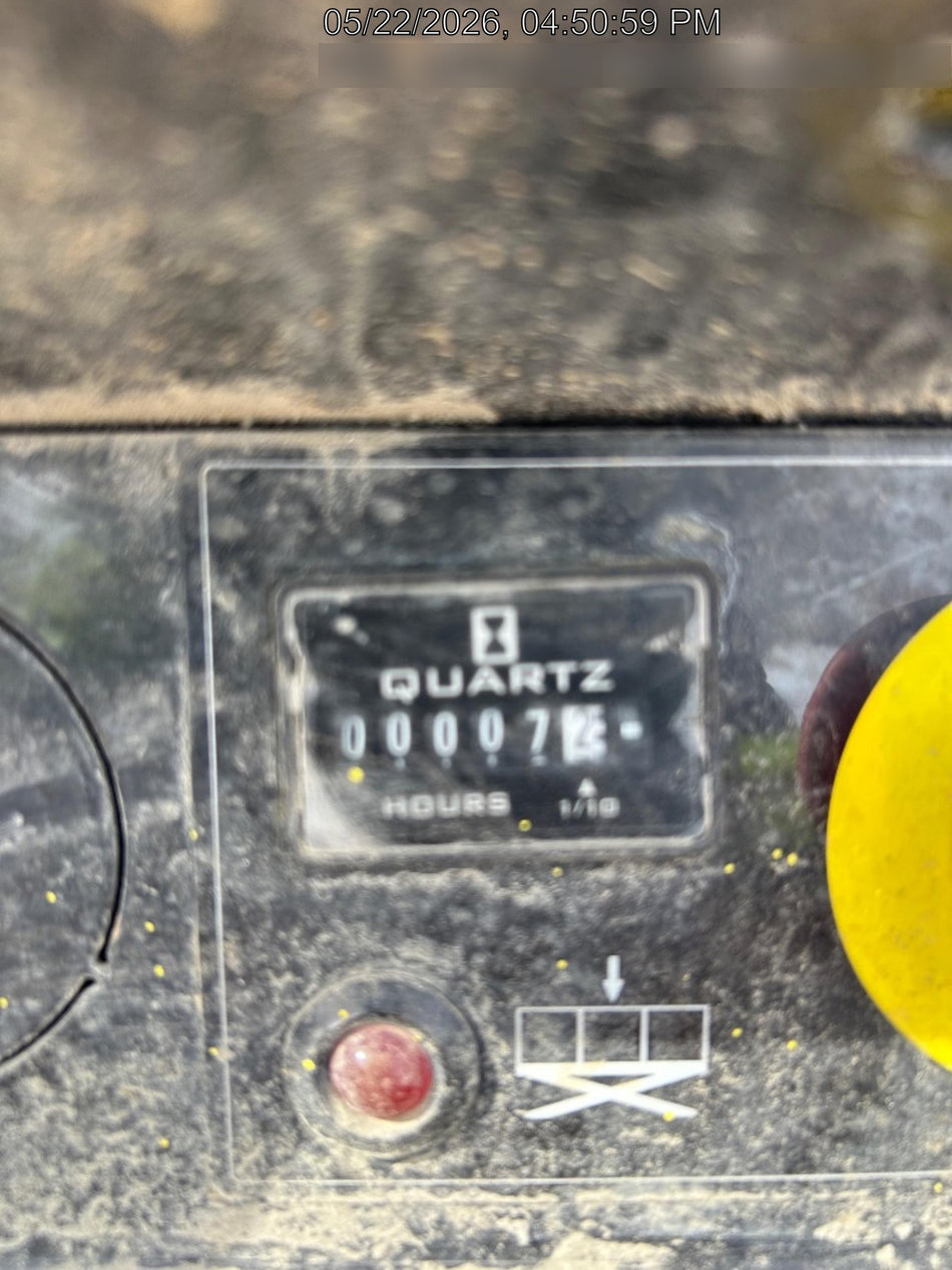 2023 JLG ES2632