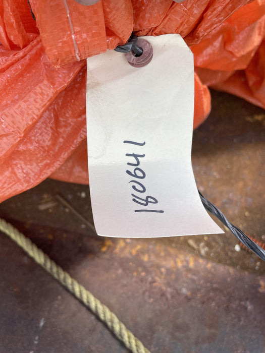 2021 LIND EQUIPMENT TLS-80XPLEDRE-LV