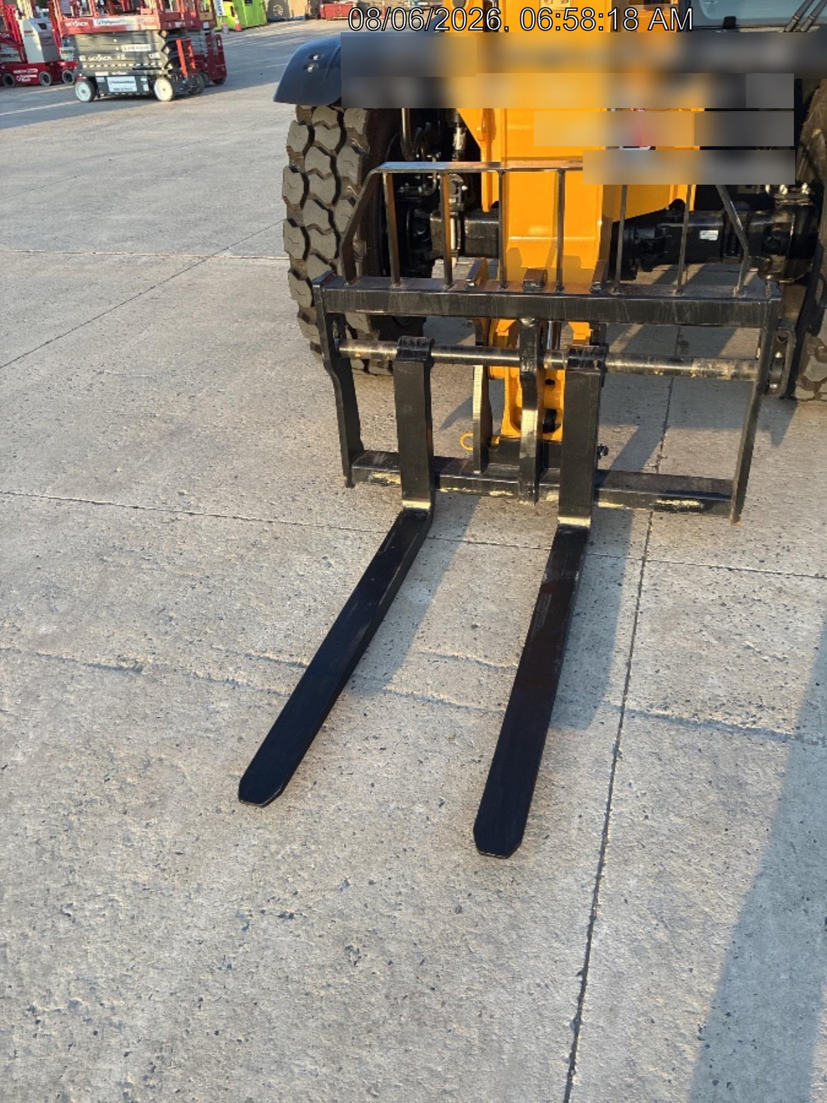 2026 JCB 506-36