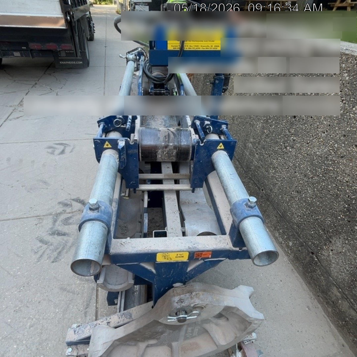 2024 CURRENT TOOLS 252-CT