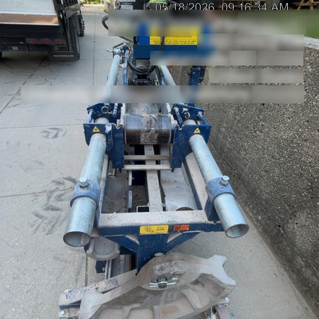 2024 CURRENT TOOLS 252-CT