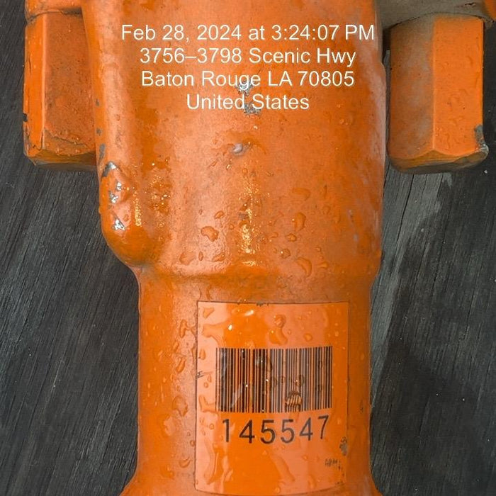 2021 MICHIGAN PNEUMATIC MP-RD62-78314