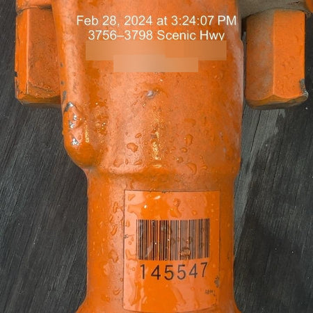2021 MICHIGAN PNEUMATIC MP-RD62-78314