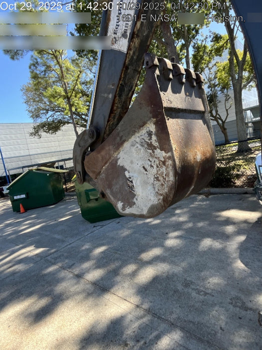 2020 JOHN DEERE 310LEP