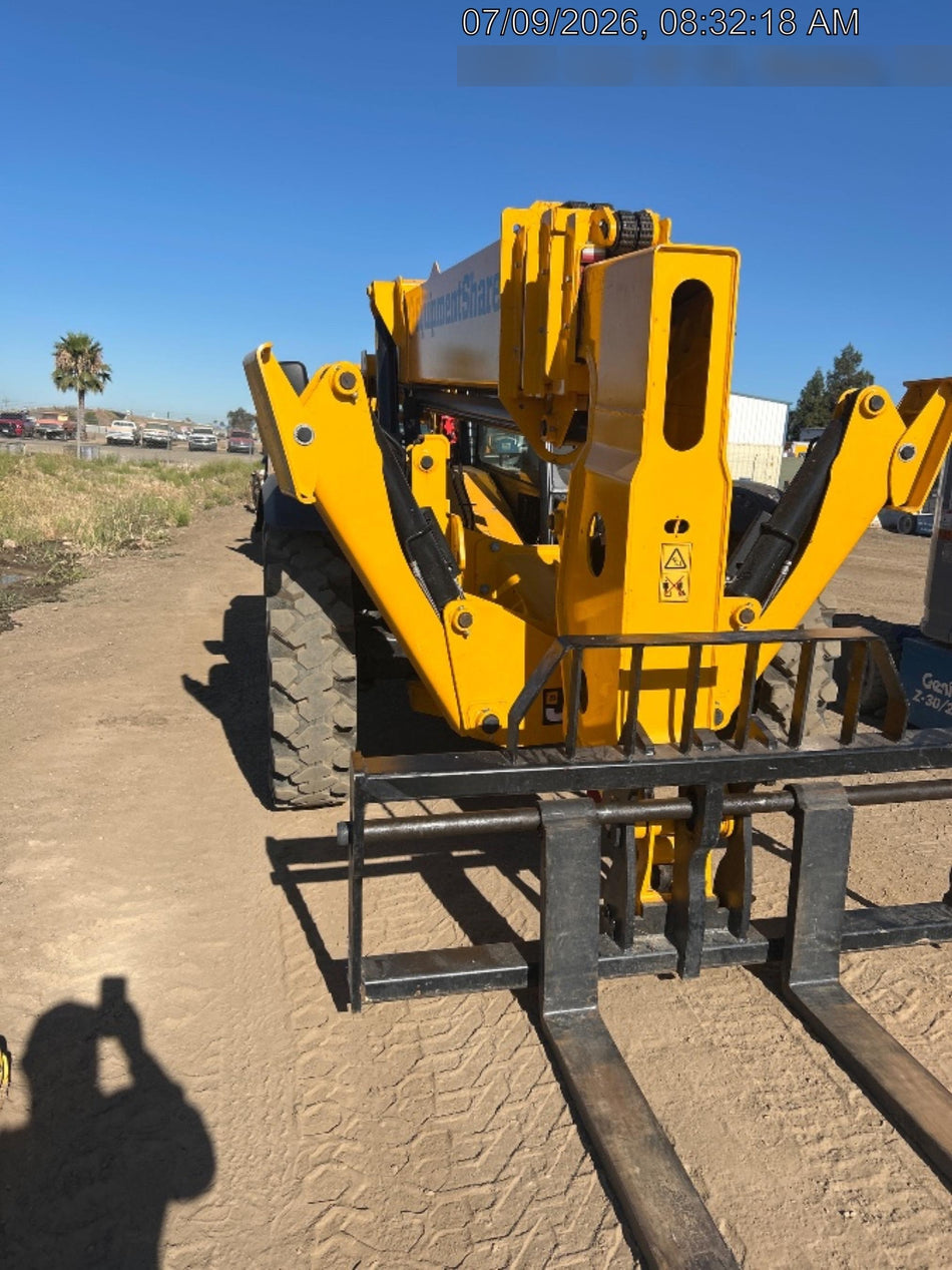 2025 JCB 510-56