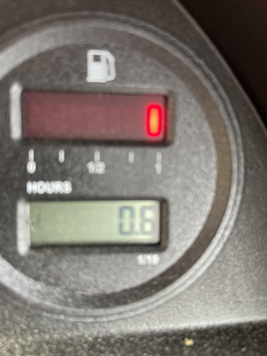 2022 CLUB CAR CA1700D (Canopy)