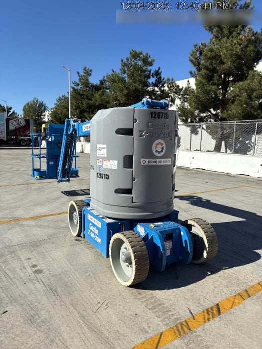 2021 GENIE Z-30/20N RJ