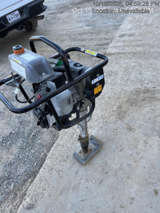 2023 MULTIQUIP MTR40HF