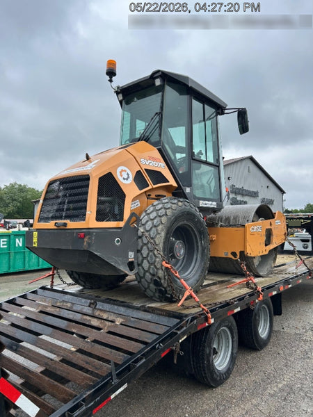 2023 CASE SV207E