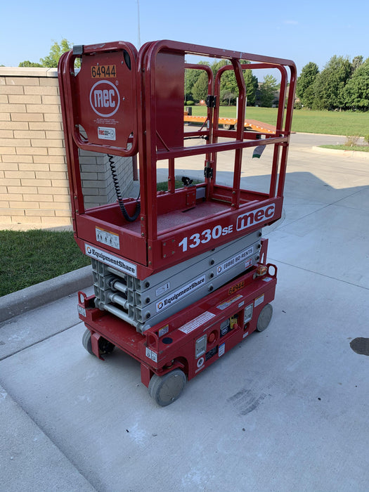 2020 MEC 1330SE MEC 1330SE