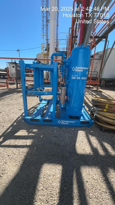 2024 HANKISON RDH-930G