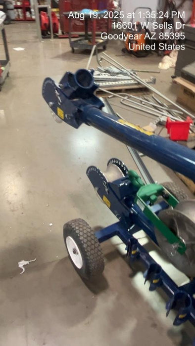 2025 CURRENT TOOLS 100A