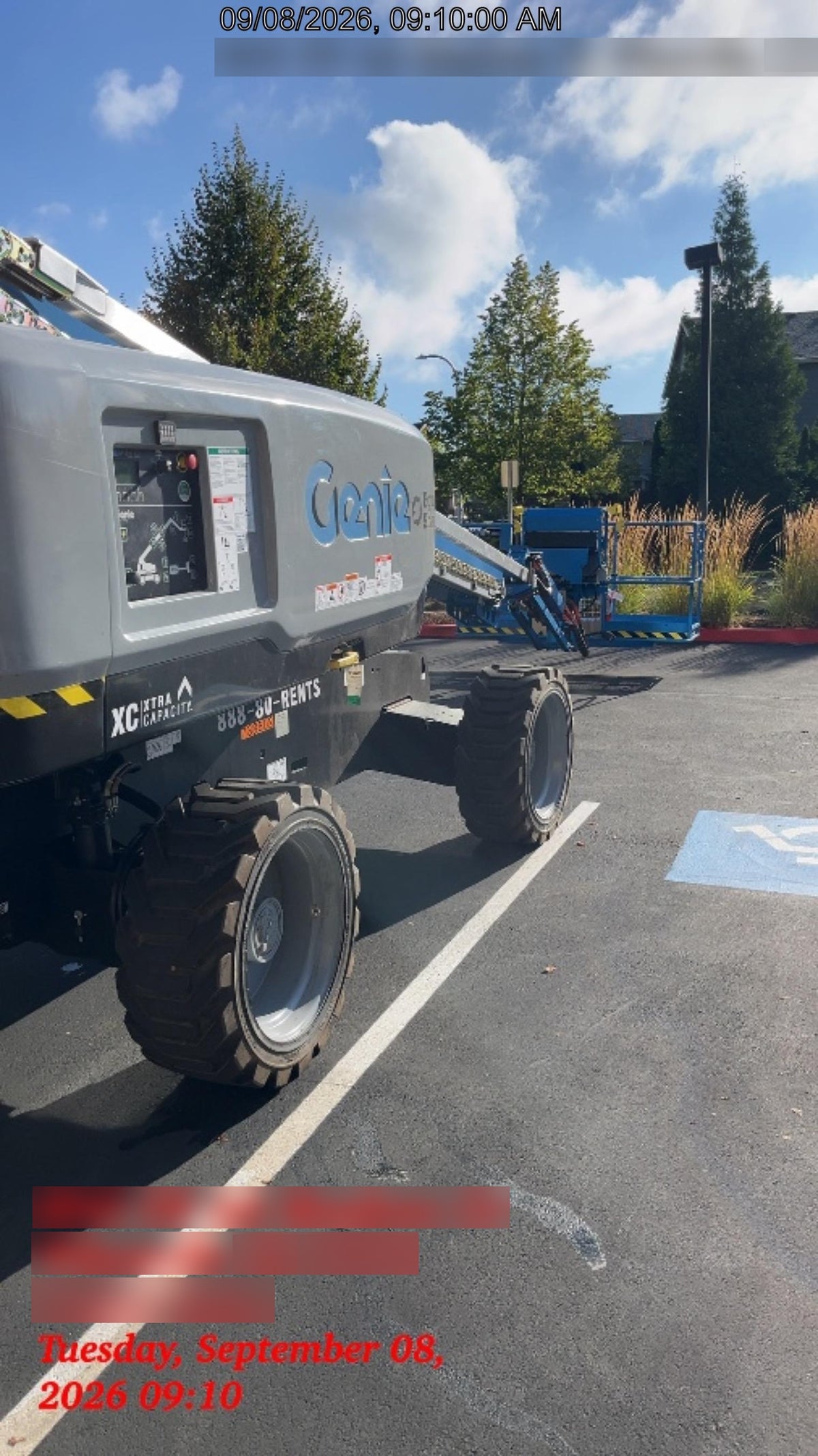 2026 GENIE S-65 XC