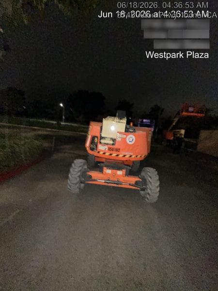 2021 JLG 340AJ
