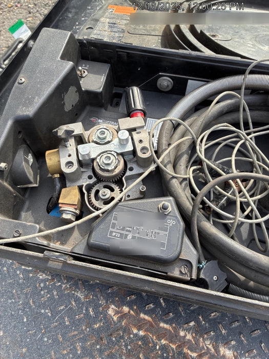 2021 LINCOLN ELECTRIC LN-25X