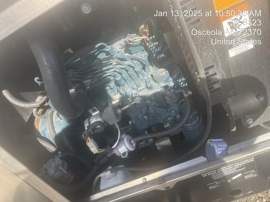 2024 LINCOLN ELECTRIC LE400