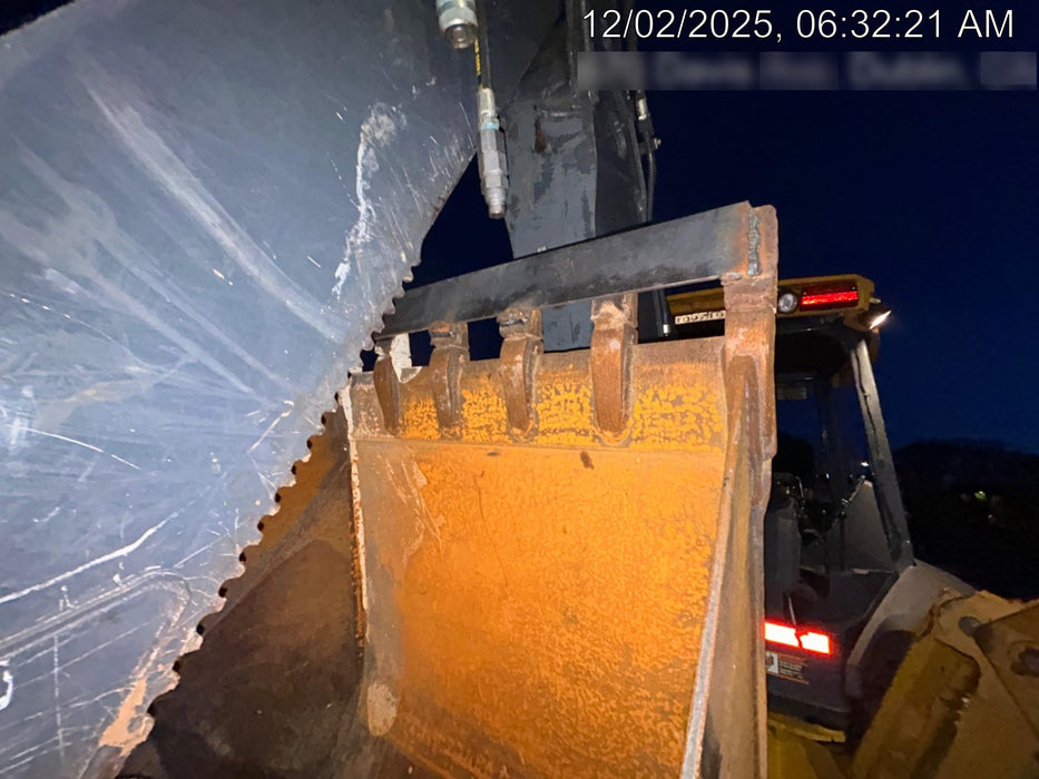 2020 JOHN DEERE 310LEP - Extendable Stick