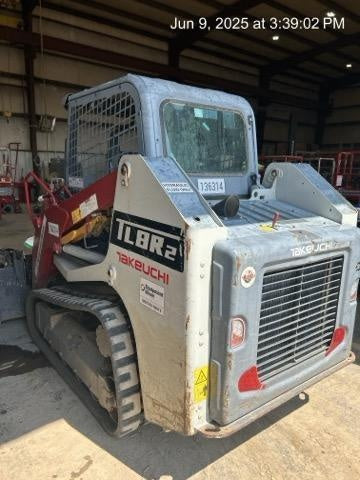 2022 PALADIN UTILITY GRAPPLE 11876-0022