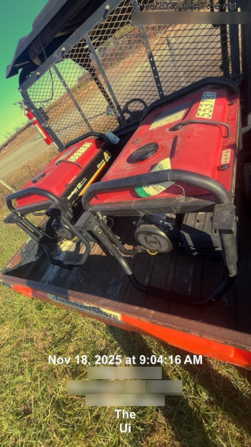 2025 MI-T-M GEN-6500-0MM1