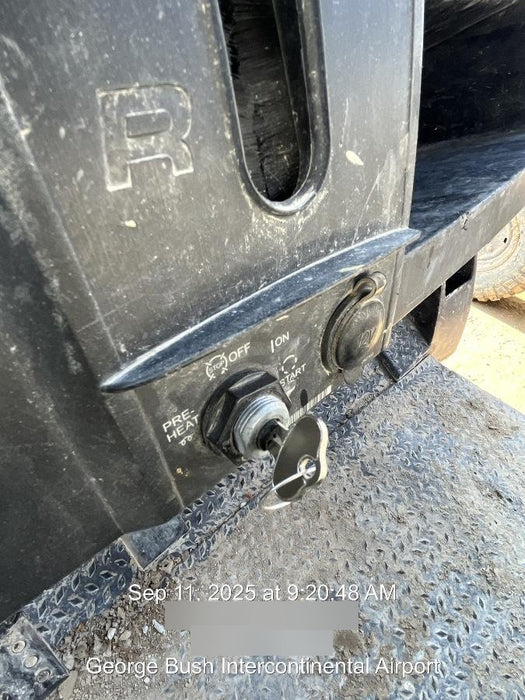 2022 Club Car CA1700D Canopy, Diesel, 4 Passenger