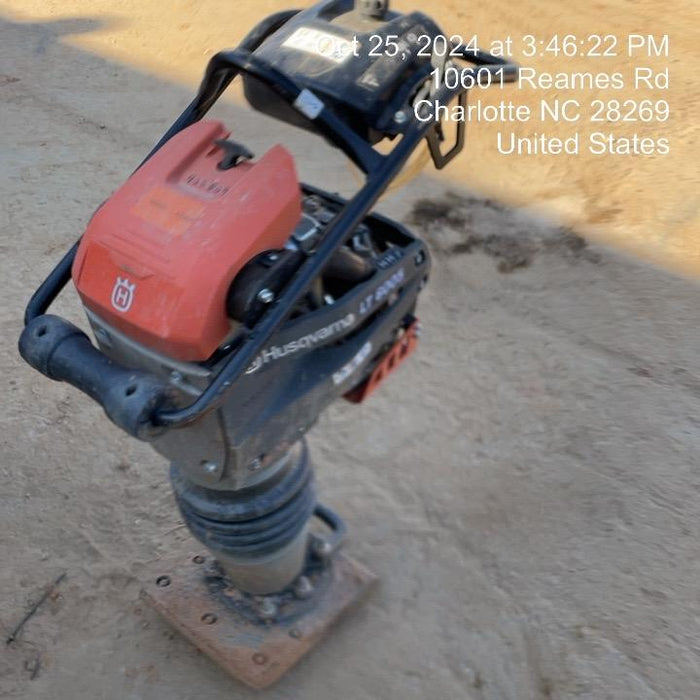 2024 HUSQVARNA LT6005