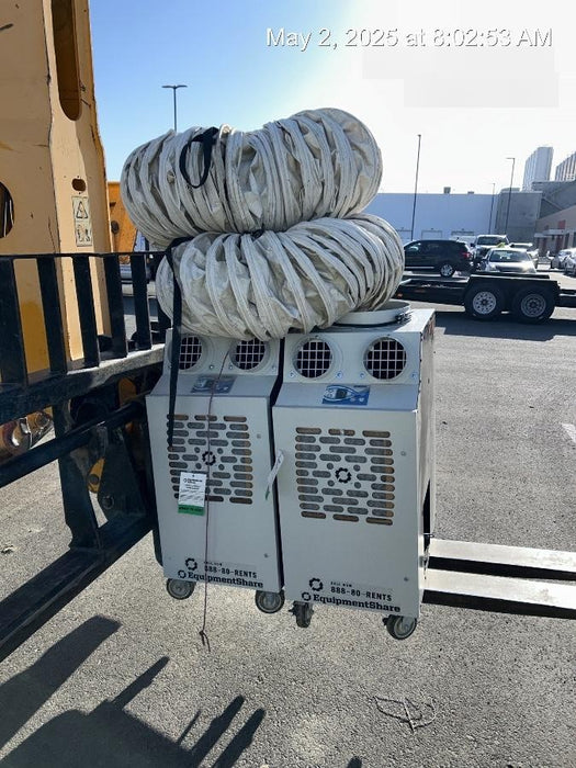 2023 KWIKOOL KPAC1411-2