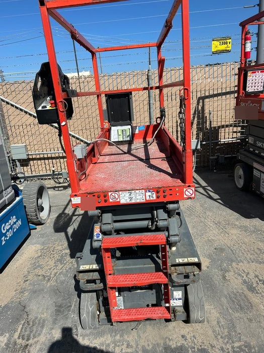 2020 SKYJACK SJIII-3219