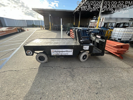 2021 COLUMBIA Payloader 2XL