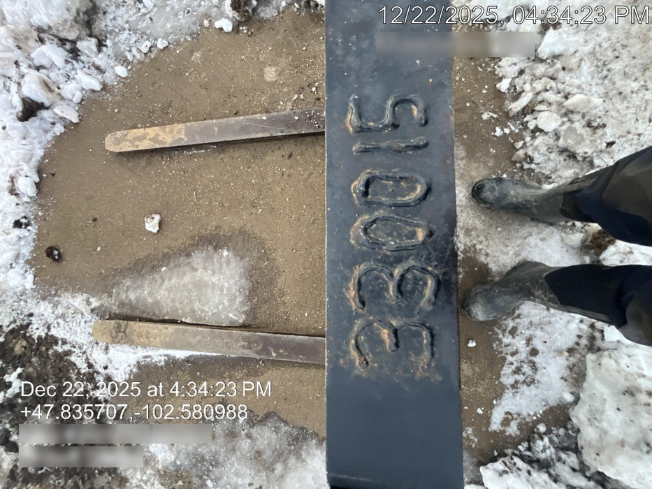 2023 VIRNIG PF4855-5VG