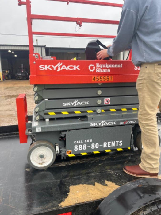 2024 STEELPOINT K19E