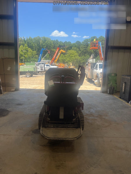2023 TORO MBTX 2500-TS