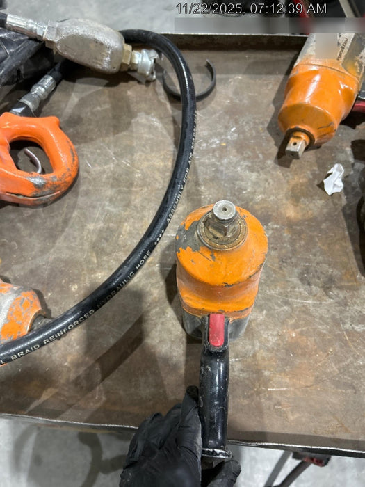 2021 INGERSOLL RAND 2925P1TI