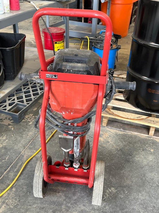 2024 HILTI TE 3000-AVR