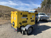 2020 ATLAS COPCO PAS 100 HF CS Enclosed