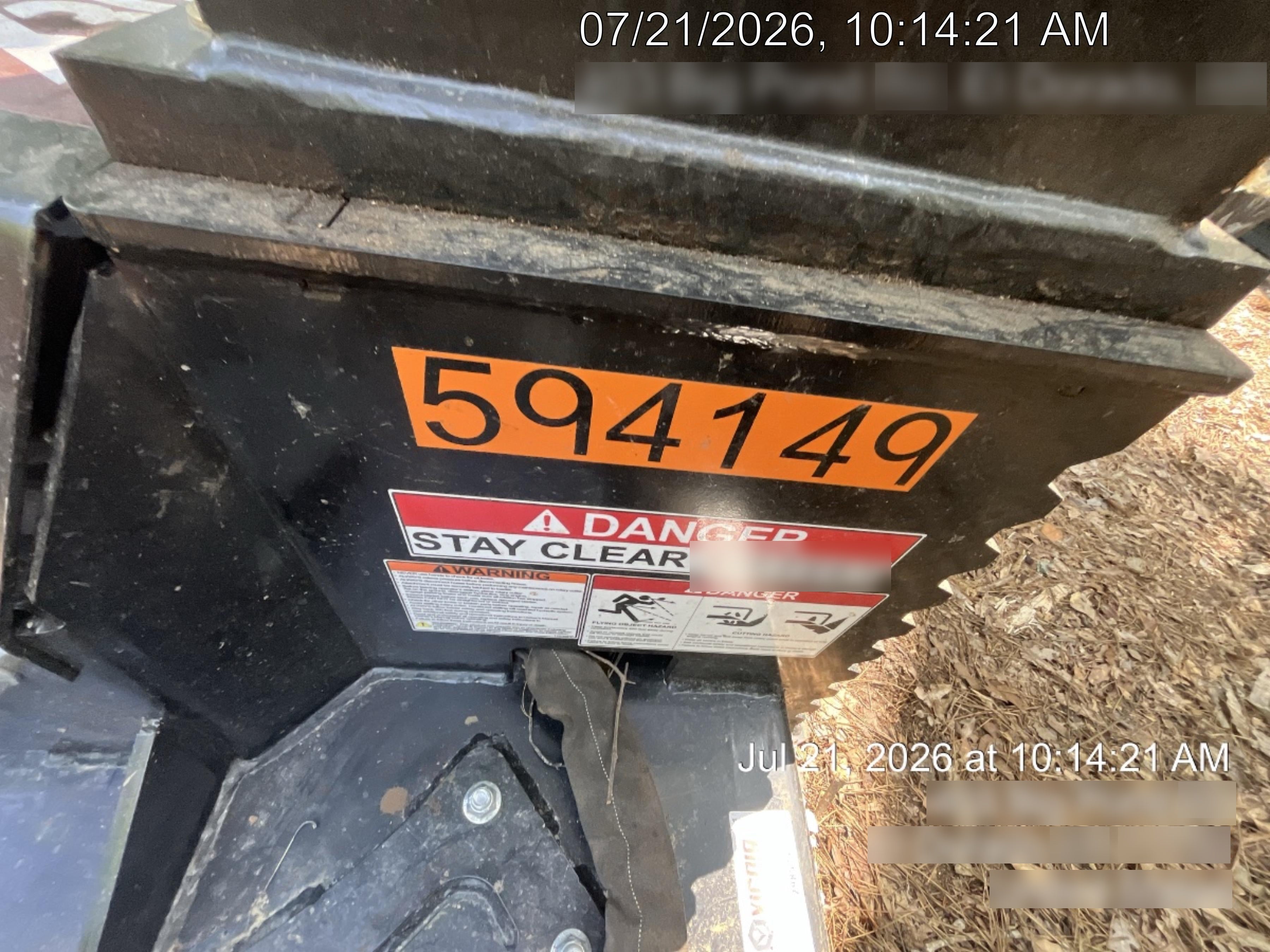 2025 VIRNIG XBC42 - QC027