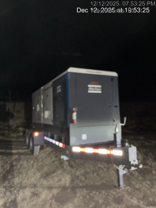 2023 ATLAS COPCO QAS 410