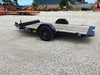 2025 BIG TEX TRAILER 70ST-13BK
