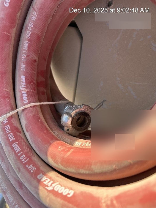 2021 SULLAIR 185-DPQ