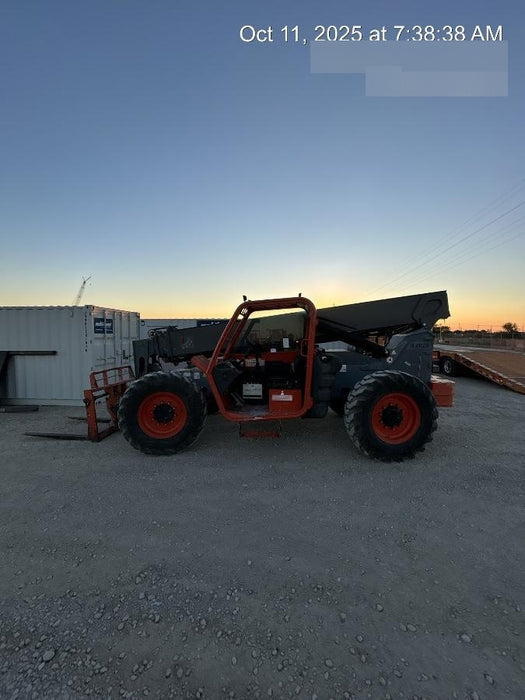 2016 SKYJACK SJ643 TH