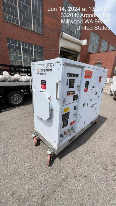 2022 SMARTECH SLIC12R-MSH