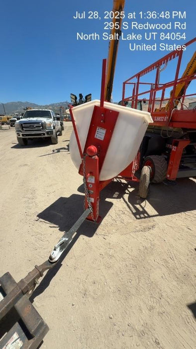 2023 MULTIQUIP WM90PH8