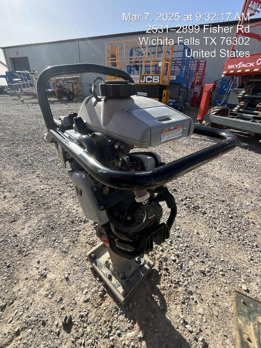 2023 MULTIQUIP MTX60HD