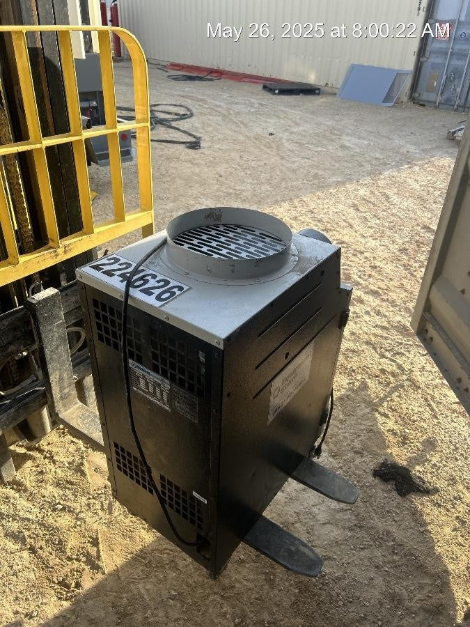 2022 KWIKOOL KPAC1411-2