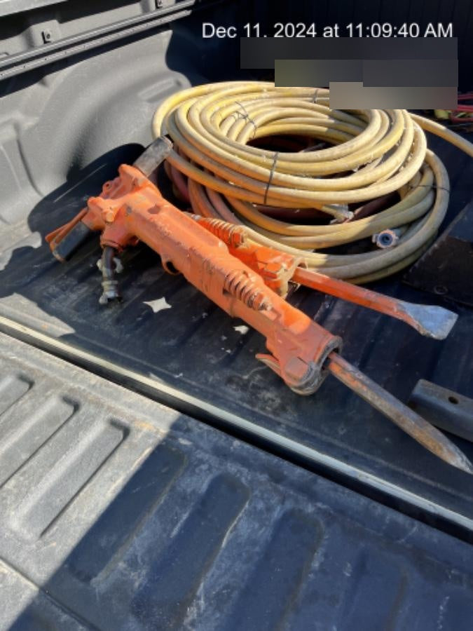 2019 AMERICAN PNEUMATIC TOOL 5240