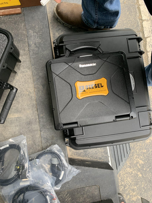 2021 DIESEL LAPTOPS DIESEL LAPTOP