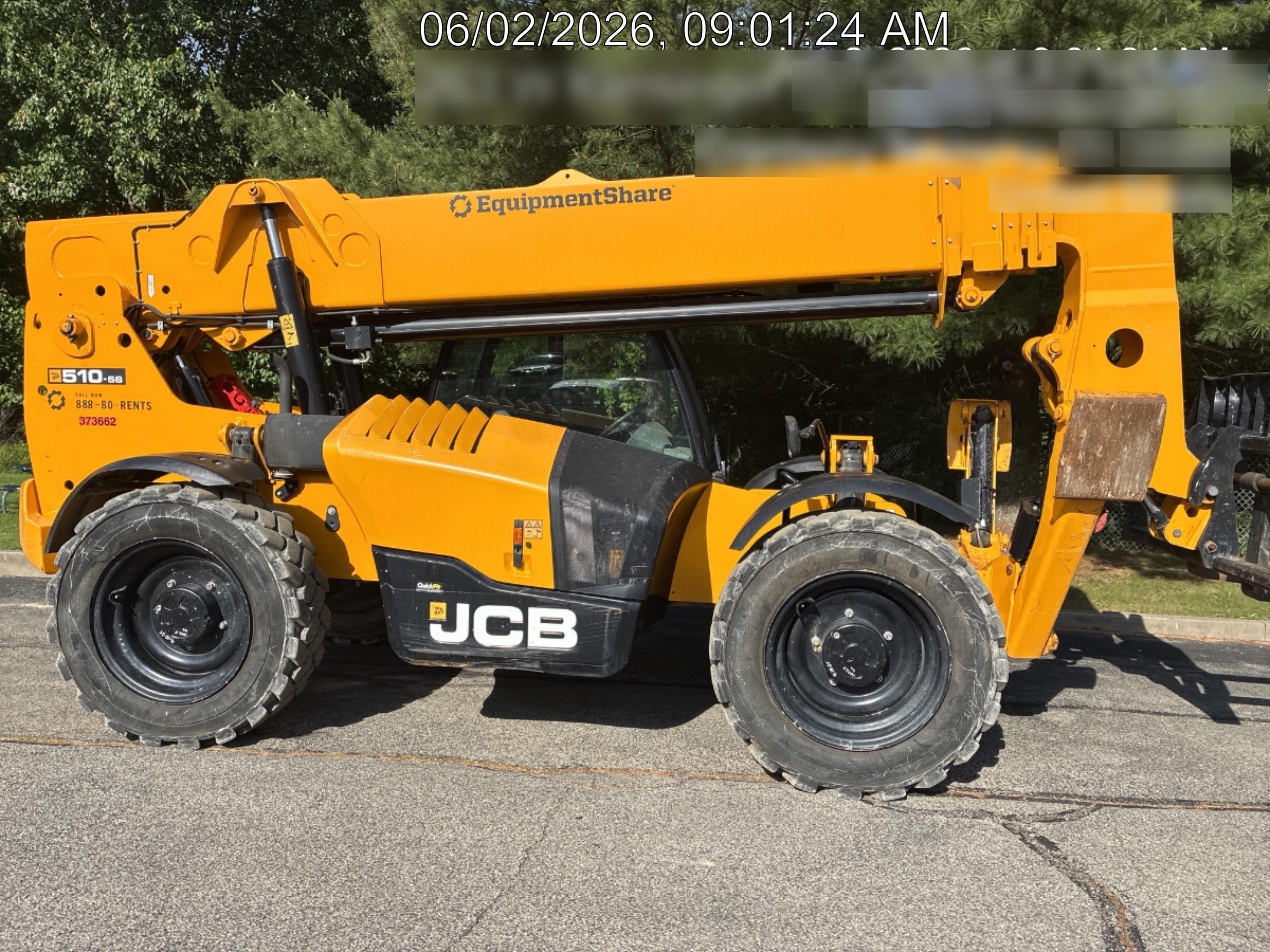 2024 JCB 510-56