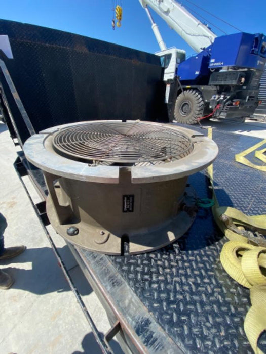 2023 WIDDER 20265-TRACKER